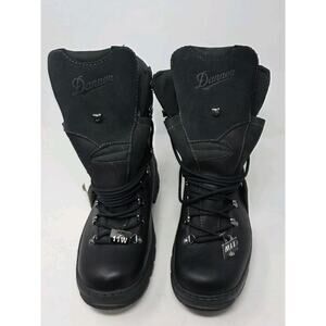 New Danner Wild Land Tactical Firefighter Boot 8" #18054 Size 11 EE Wide